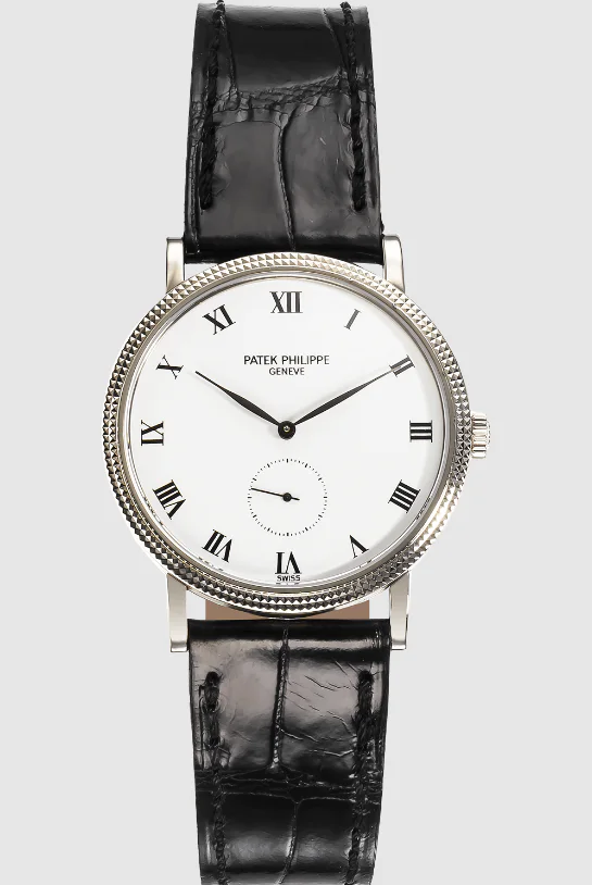 Patek Philippe Calatrava